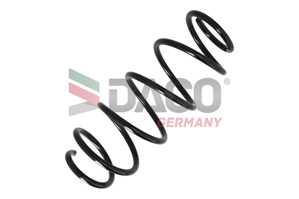 Ressort de suspension DACO Germany 800626