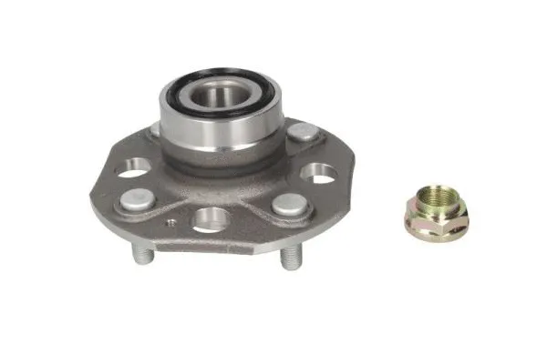 Kit de roulements de roue BTA H24017BTA