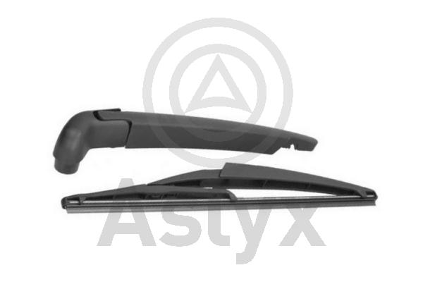 Balai d'essuie-glace Aslyx AS-570092