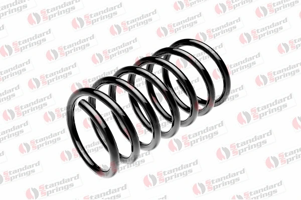 Ressort de suspension STANDARD SPRINGS ST 110 051 R