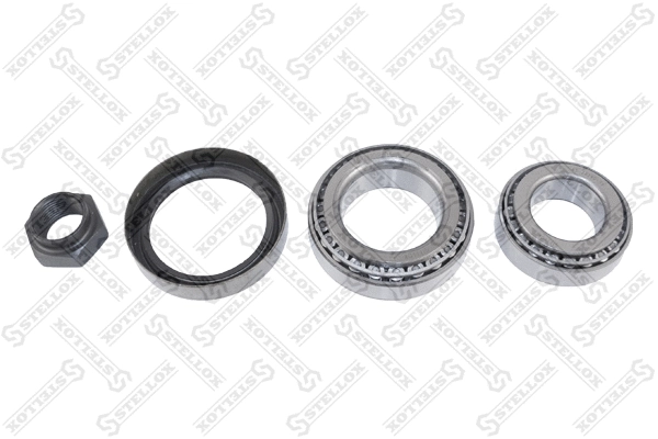 Kit de roulements de roue STELLOX 43-28290-SX