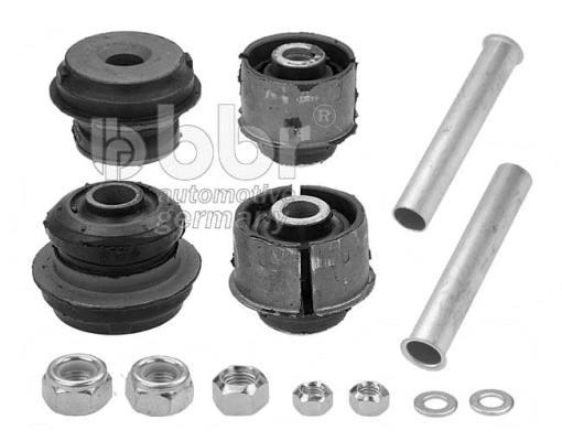 Suspension, bras de liaison BBR Automotive 001-50-01223