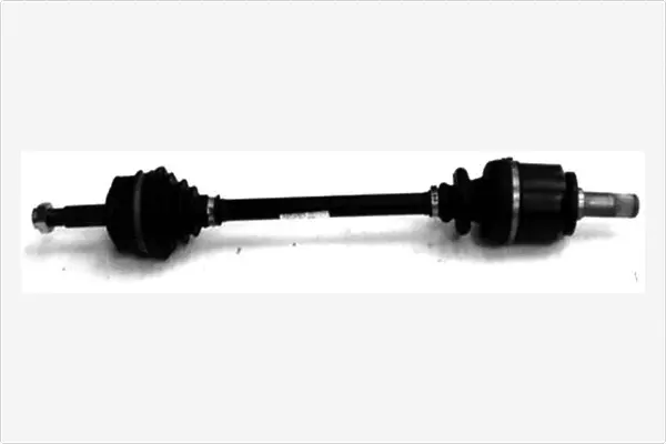 Arbre de transmission DEPA 3514150