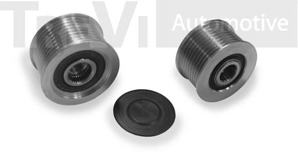Poulie roue libre, alternateur TREVI AUTOMOTIVE AP1124