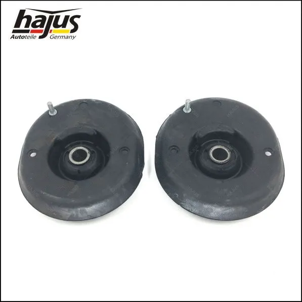 Coupelle de suspension hajus Autoteile 4121022