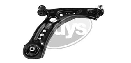Bras de liaison, suspension de roue DYS 20-10222