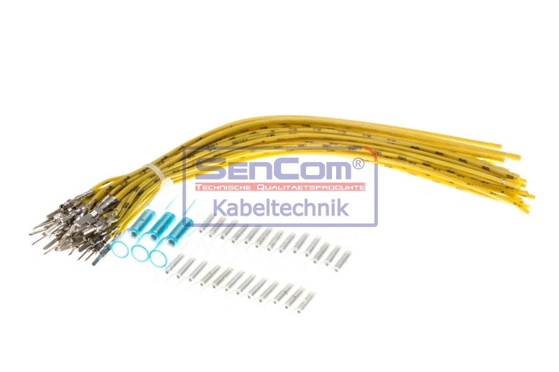Kit réparation de câble, porte SenCom 1512514S