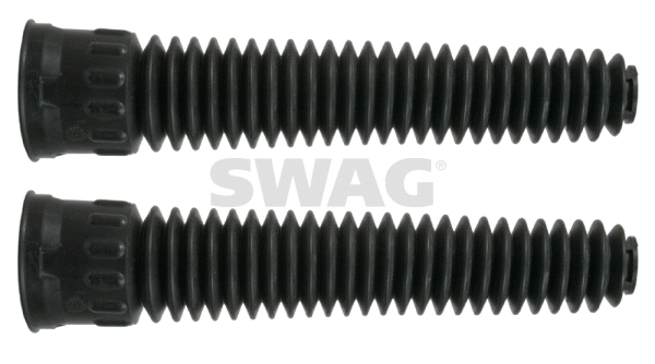 Kit de protection contre la poussière, amortisseur SWAG 60 91 3029