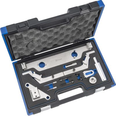Kit d'outils de réglage, épure de distribution Condor werkzeug 36324