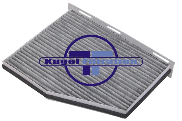 Filtre, air de l'habitacle DÜRER H5020W