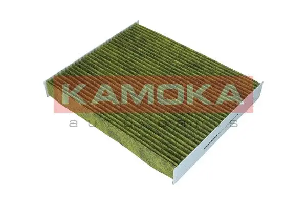 Filtre, air de l'habitacle KAMOKA 6080110