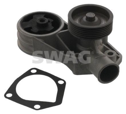 Pompe à eau, refroidissement du moteur SWAG 30 93 9876