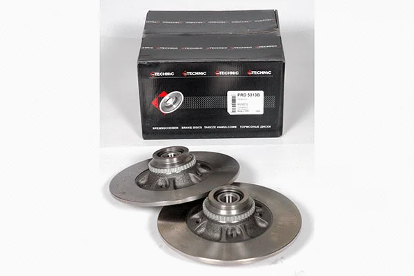 Disque de frein PROTECHNIC PRD5313B