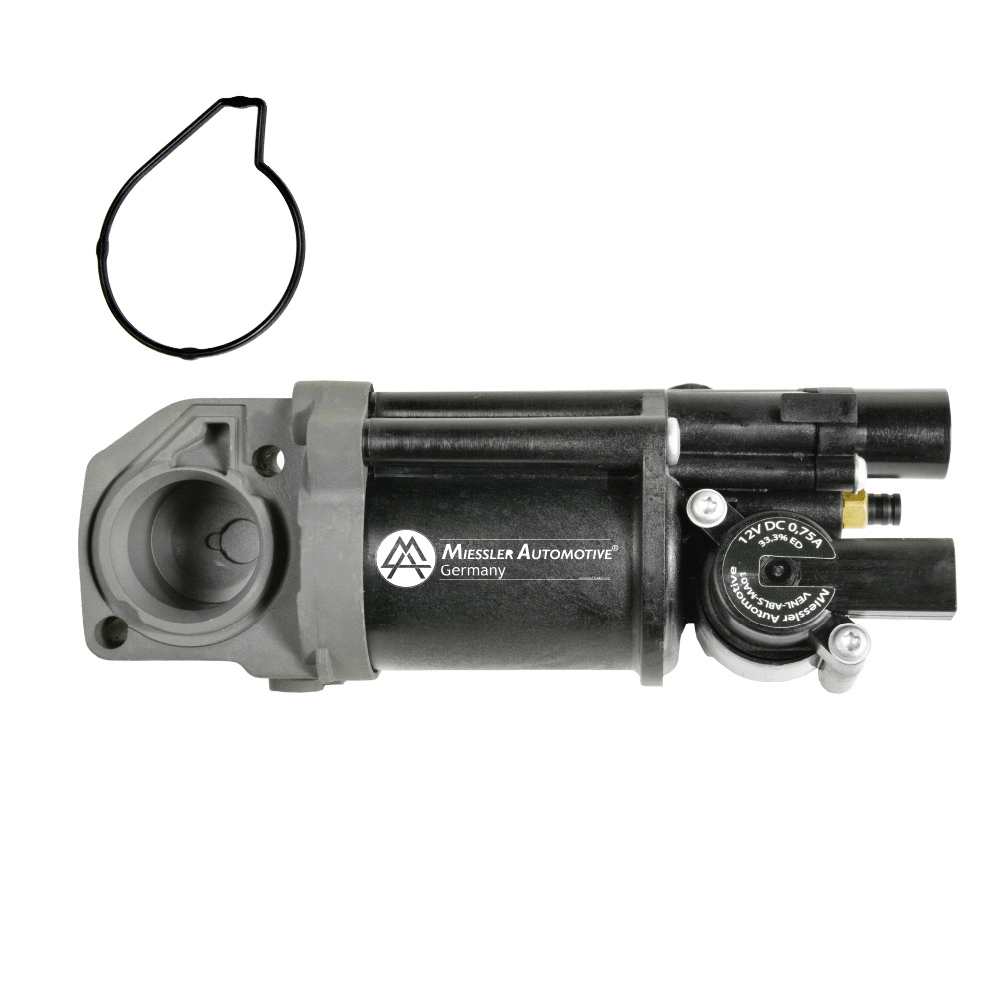 Kit de réparation, compresseur d'air comprimé Miessler Automotive 3584-01-5176