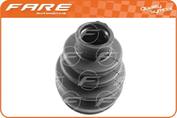 Joint-soufflet, arbre de commande FARE-CO 20245