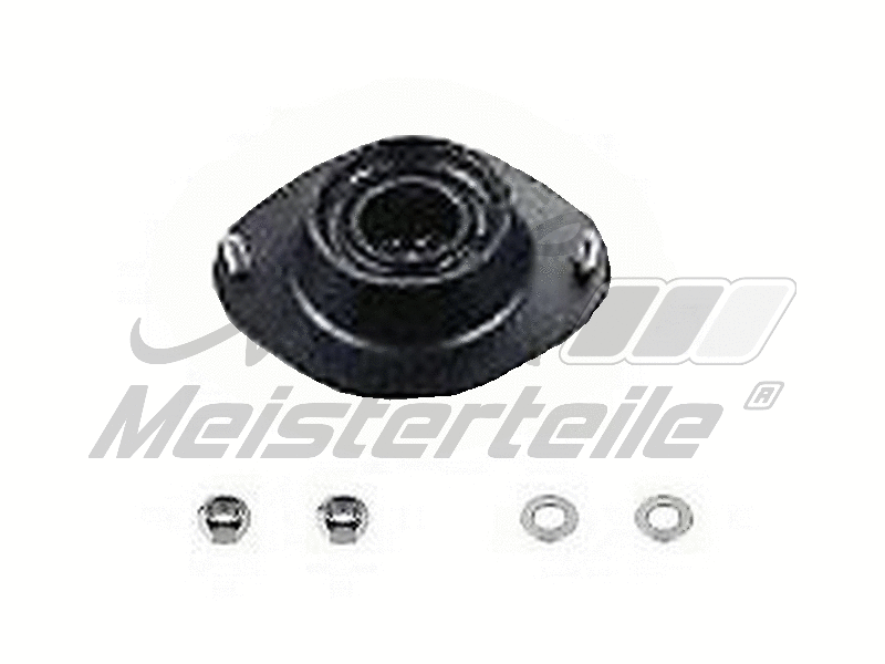 Coupelle de suspension A.Z. Meisterteile AZMT-42-060-1358