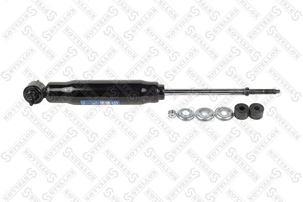 Amortisseur STELLOX 4214-0139-SX