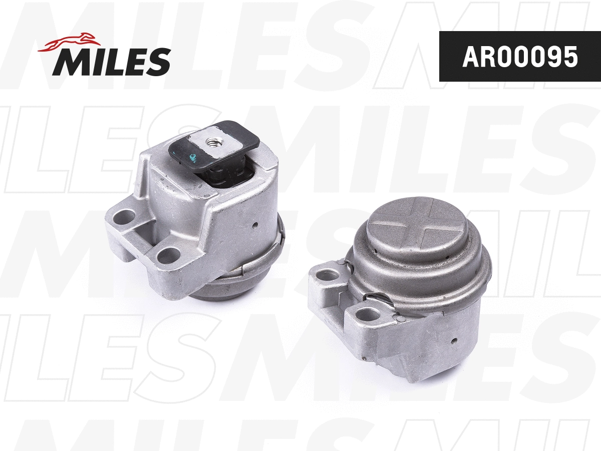 Support moteur MILES AR00095