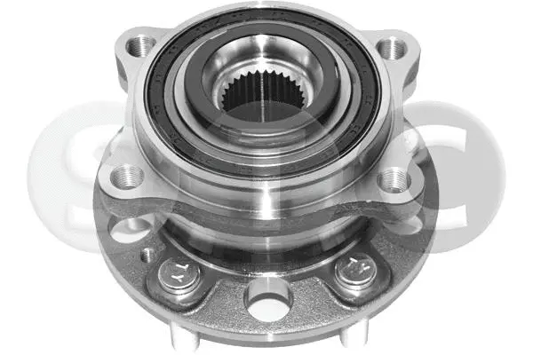 Kit de roulements de roue STC T490464