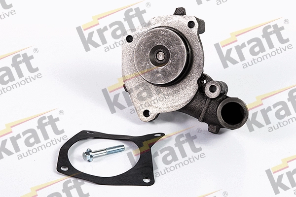 Pompe à eau, refroidissement du moteur KRAFT AUTOMOTIVE 1502110
