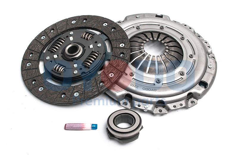 Kit d'embrayage Oyodo 10S9038-OYO