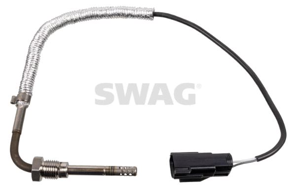 Capteur, température des gaz SWAG 33 10 2645