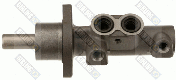 Maître-cylindre de frein GIRLING 4007659