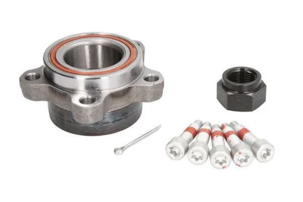 Kit de roulements de roue BTA H1G032BTA