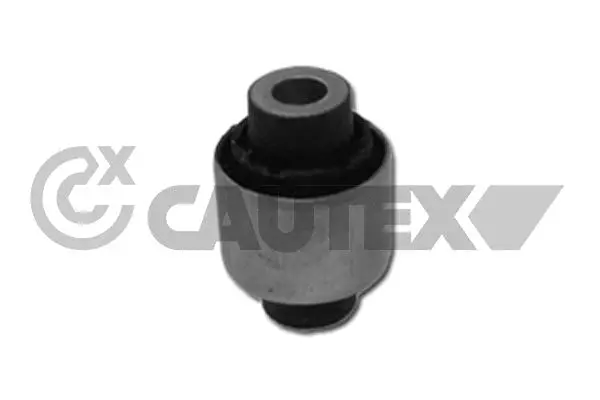 Suspension, corps de l'essieu CAUTEX 461181