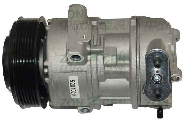 Compresseur, climatisation AIR ZONCEN 52001002
