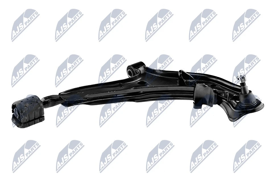 Bras de liaison, suspension de roue NTY ZWD-NS-028