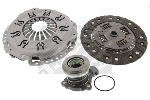 Kit d'embrayage MAPCO 10716/1