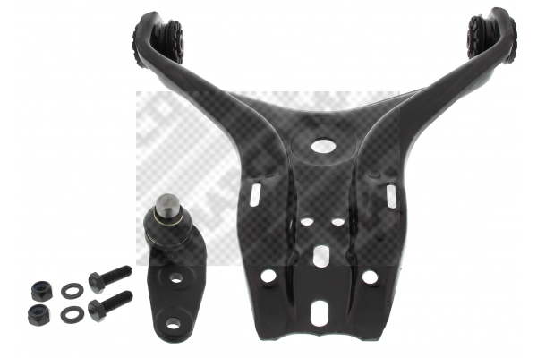 Bras de liaison, suspension de roue MAPCO 49768/1
