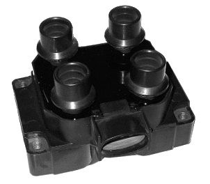 Bobine d'allumage GM B0036