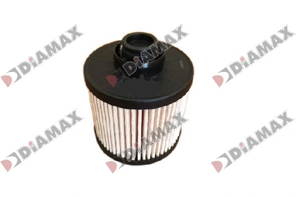 Filtre à carburant DIAMAX DF3396