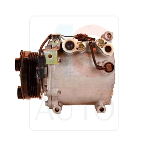 Compresseur, climatisation ACAUTO AC-01MI008