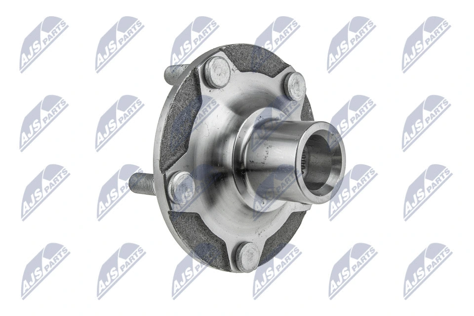 Moyeu de roue NTY KLP-SU-023P
