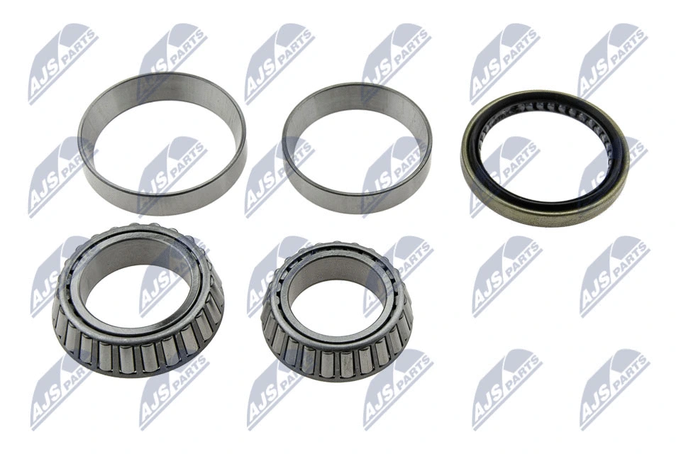 Kit de roulements de roue NTY KLP-IS-001