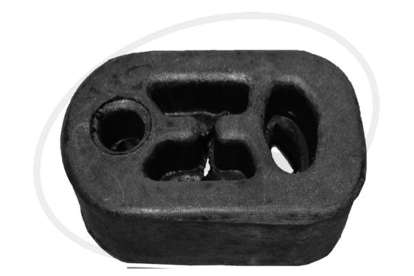 Suspension, échappement alp ALP-000920