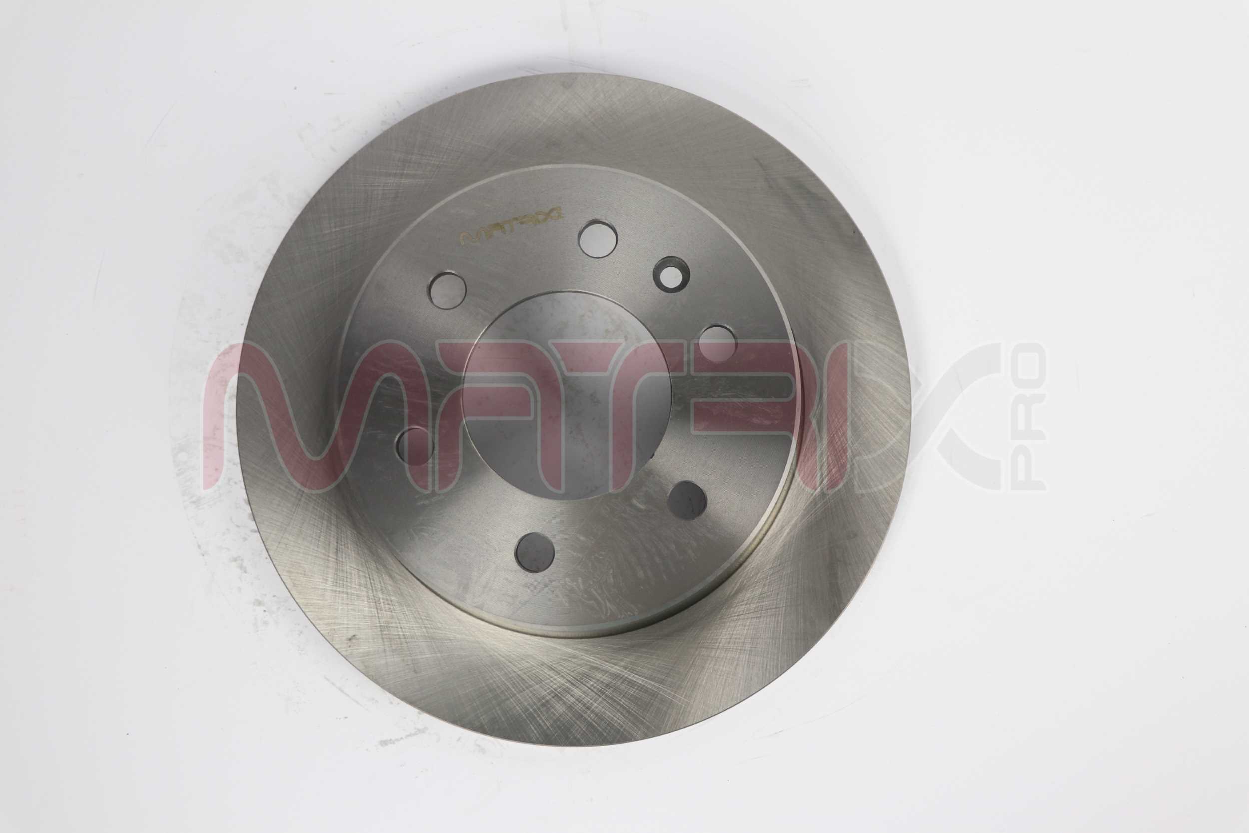 Disque de frein MATRIX PRO MX02423361