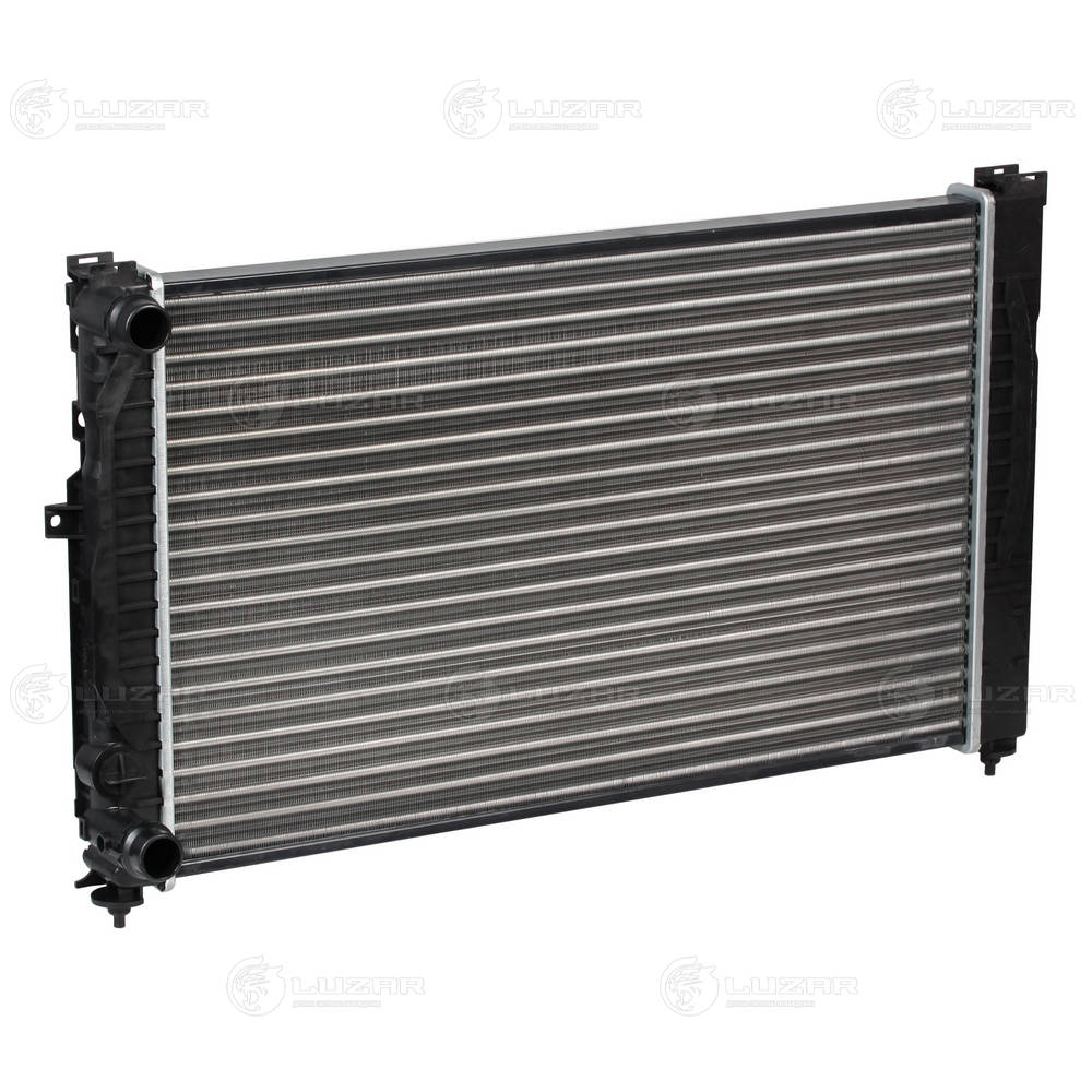 Radiateur, refroidissement du moteur LUZAR LRc 1812