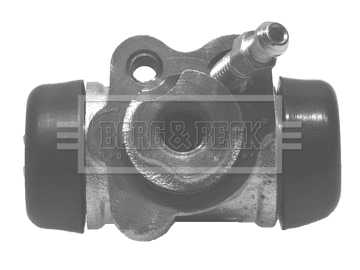 Cylindre de roue BORG & BECK BBW1820