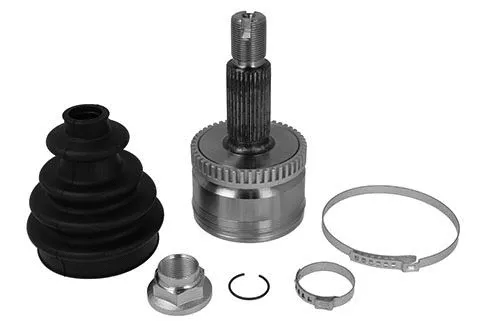 Jeu de joints, arbre de transmission CIFAM 607-938