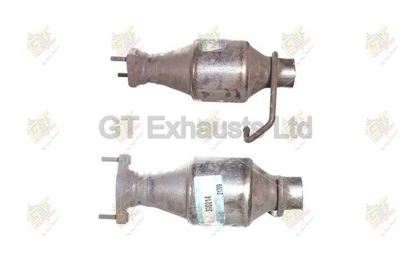 Catalyseur GT Exhausts G370214