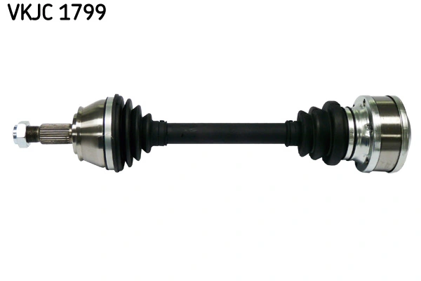 Arbre de transmission SKF VKJC 1799