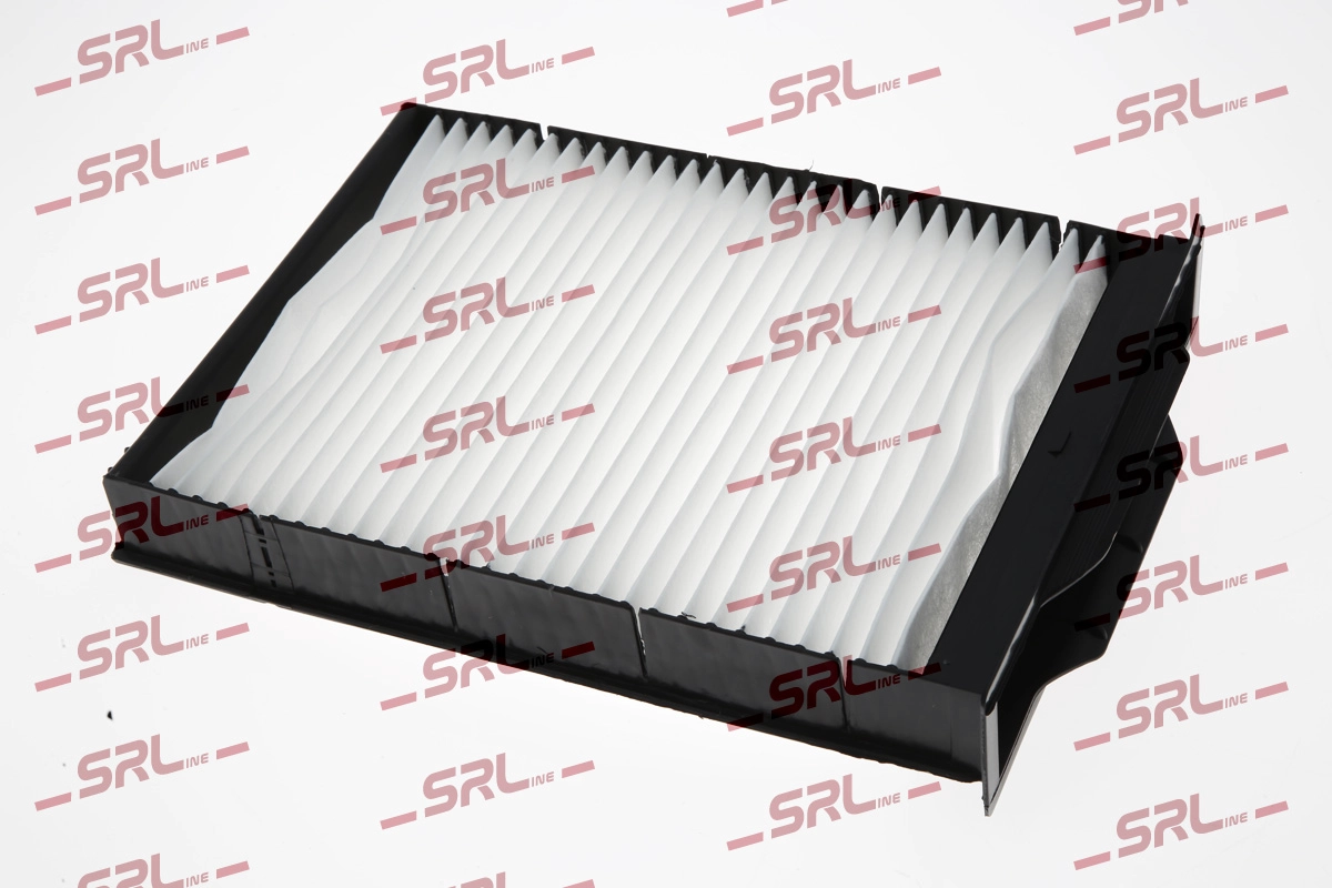 Filtre, air de l'habitacle SRLine S11-2036