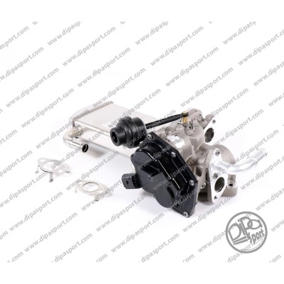 Vanne EGR DIPASPORT EGR134HTCN