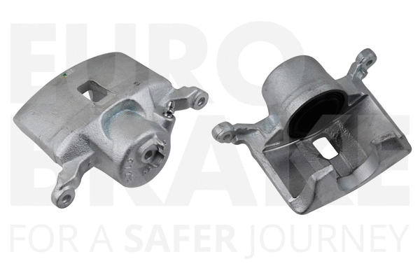 Étrier de frein EUROBRAKE 53012126125