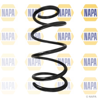 Ressort de suspension NAPA NCS1558