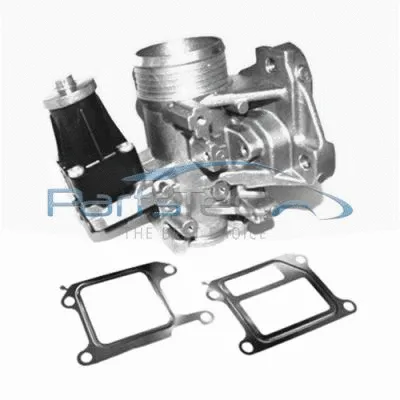 Vanne EGR PartsTec PTA510-0382